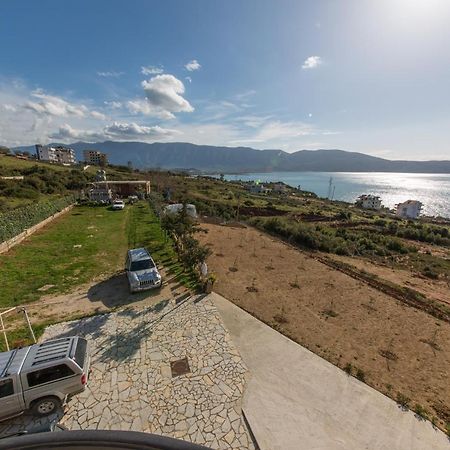 Hotel Artisti Vlore Exterior photo